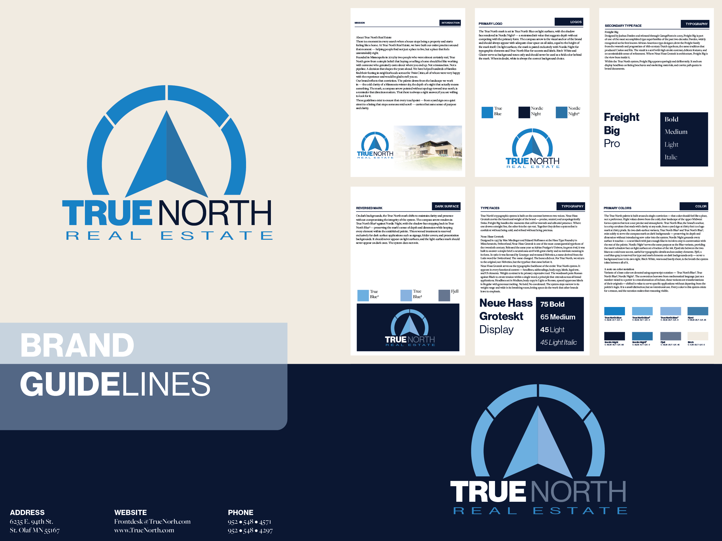 Brand Guidelines