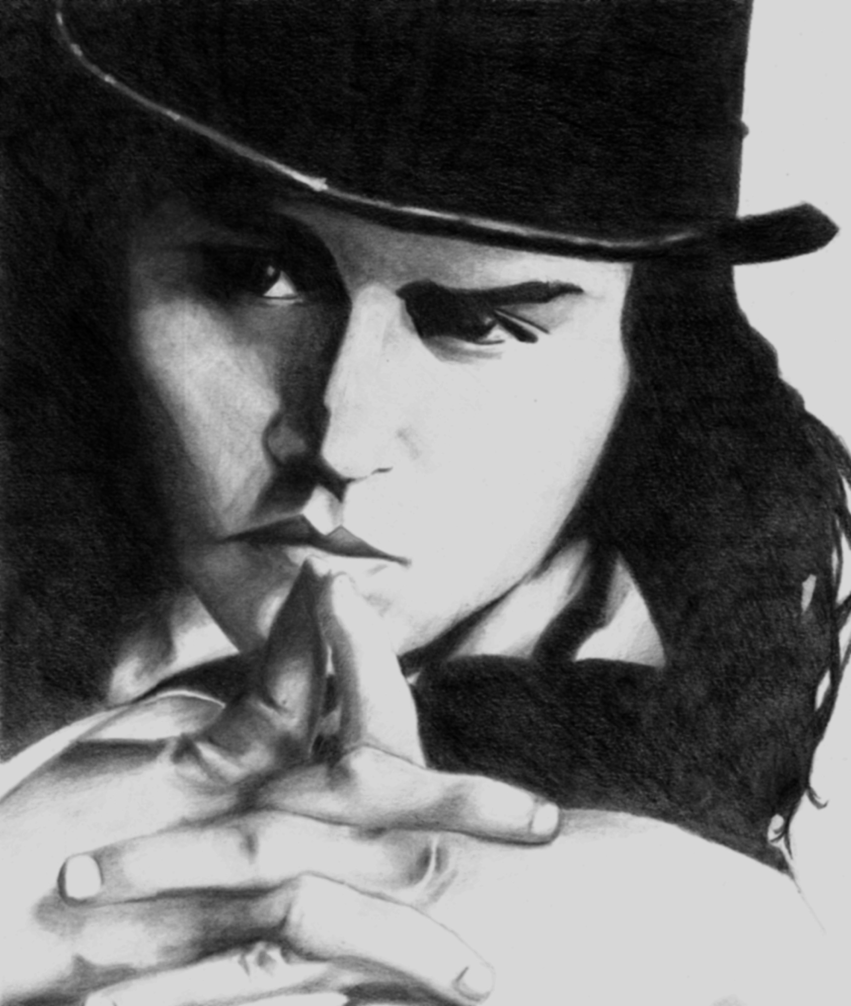 Depp Thoughts