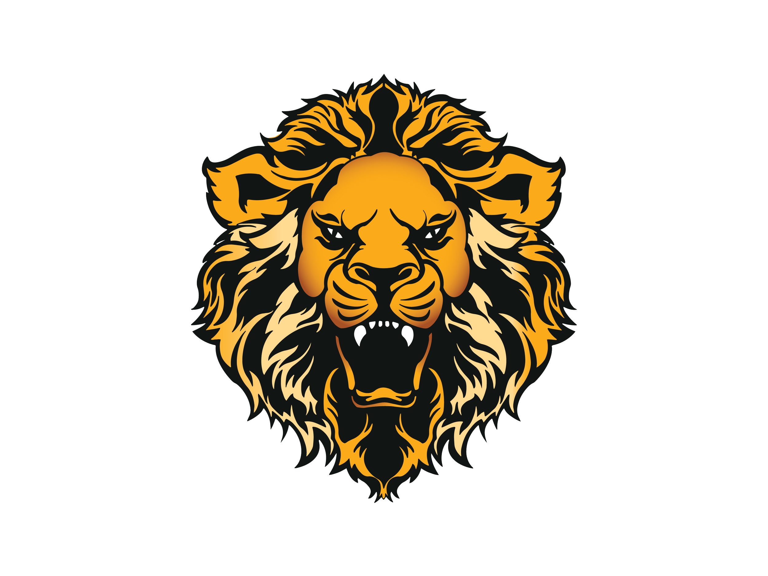 Lion Head