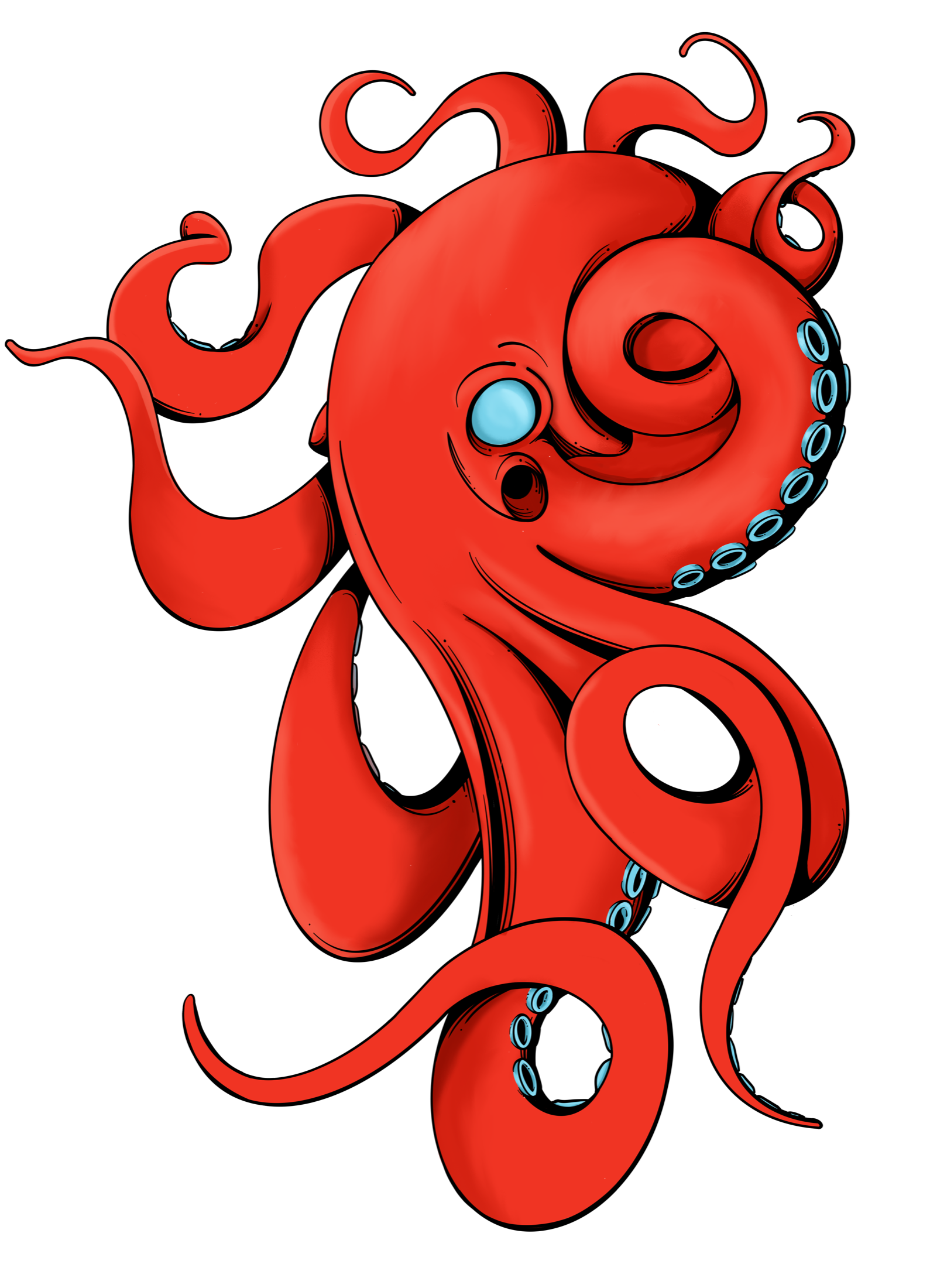 Octavius